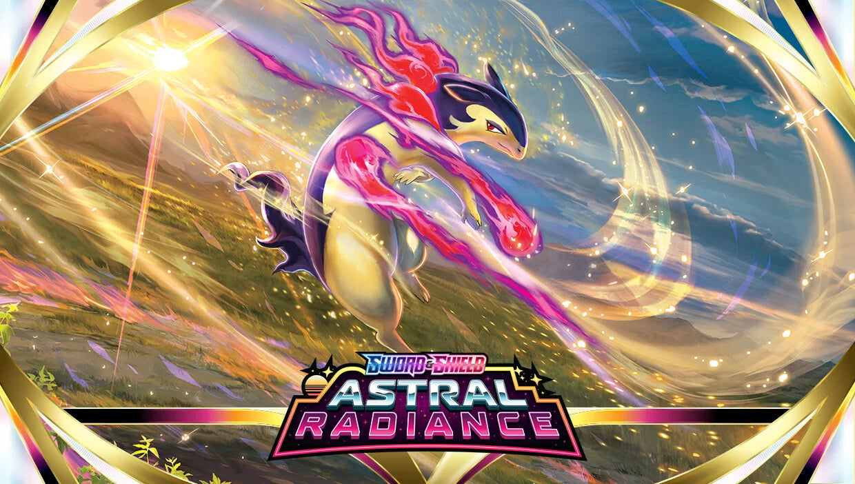 Astral Radiance