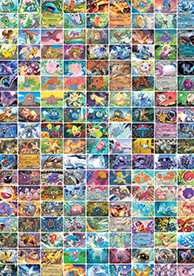 Pokemon Products