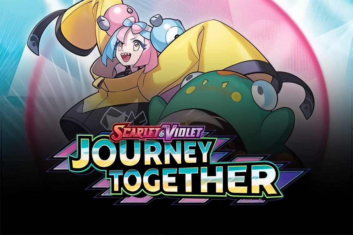 JOURNEY TOGETHER